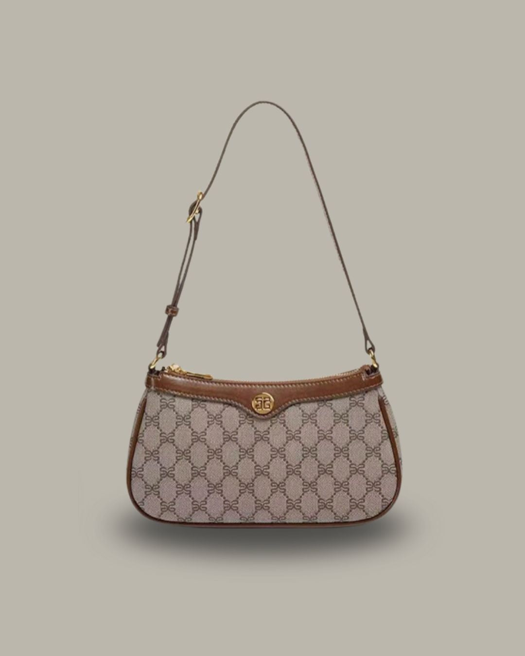 Bolsa Feminina Baguete Francesa