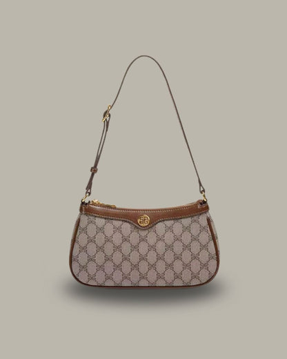 Bolsa Feminina Baguete Francesa