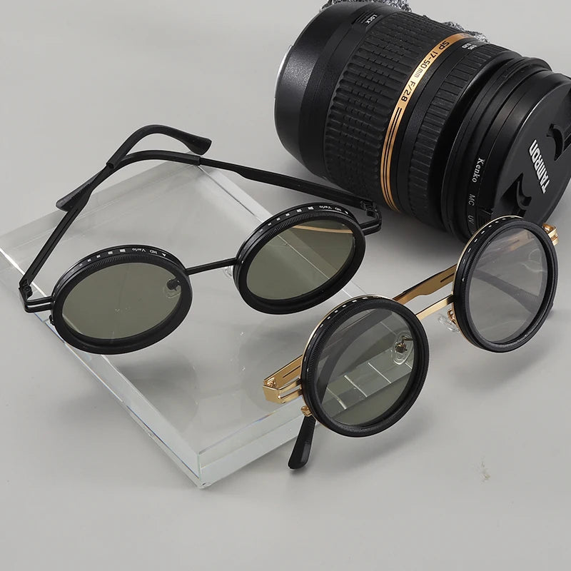 ÓCULOS DE SOL PHANTOM™ VISION REGULÁVEL UV400