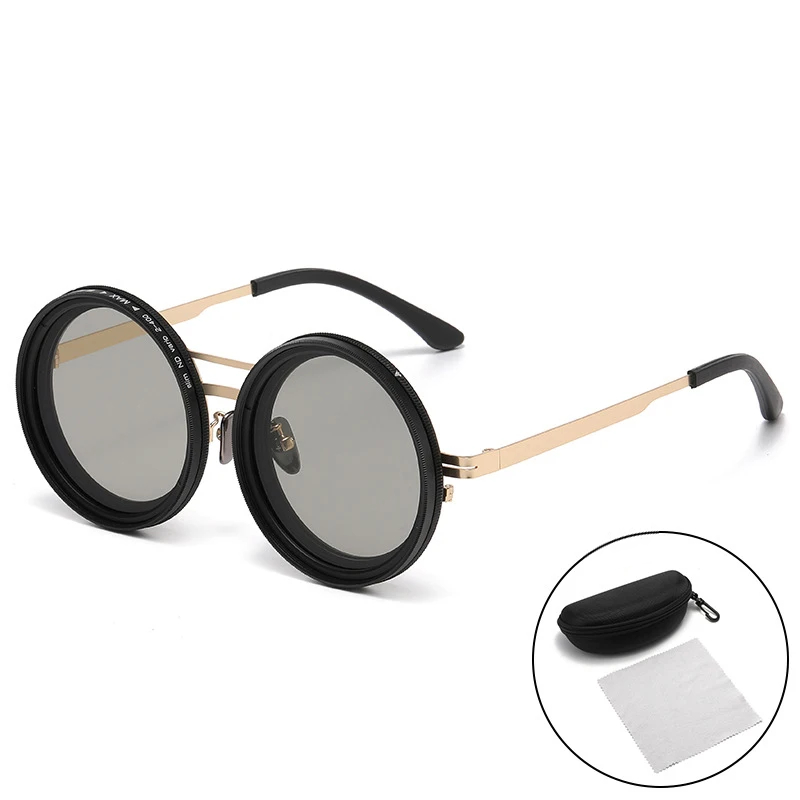 ÓCULOS DE SOL PHANTOM™ VISION REGULÁVEL UV400