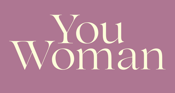 You Woman