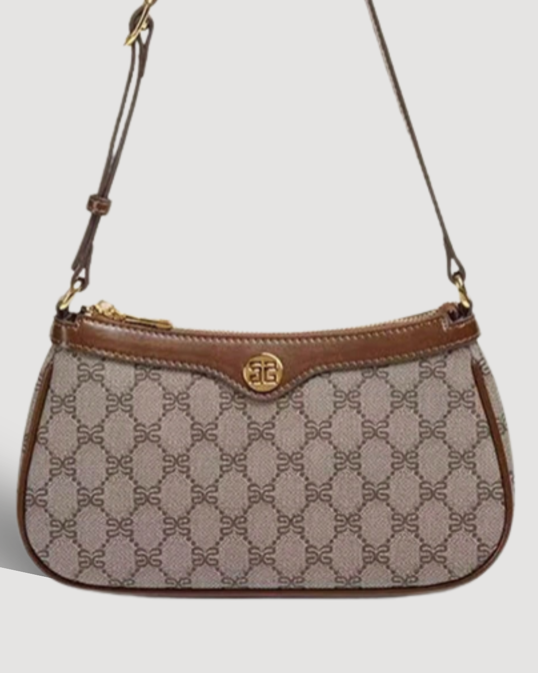 Bolsa Feminina Baguete Francesa