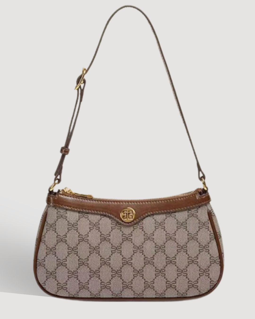 Bolsa Feminina Baguete Francesa