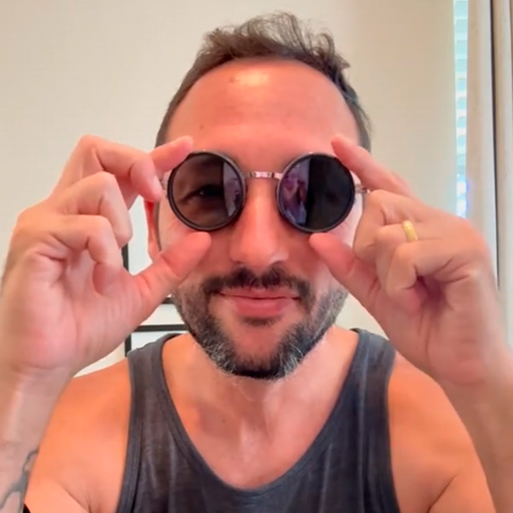 ÓCULOS DE SOL PHANTOM™ VISION REGULÁVEL UV400