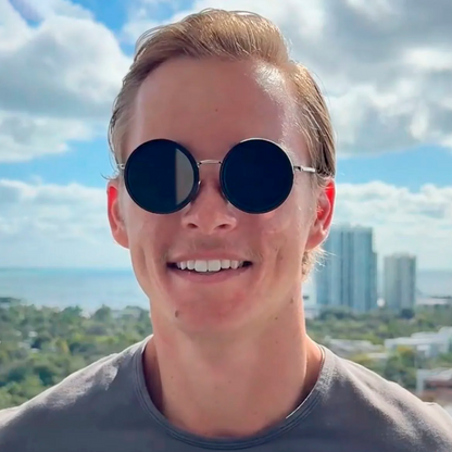 ÓCULOS DE SOL PHANTOM™ VISION REGULÁVEL UV400