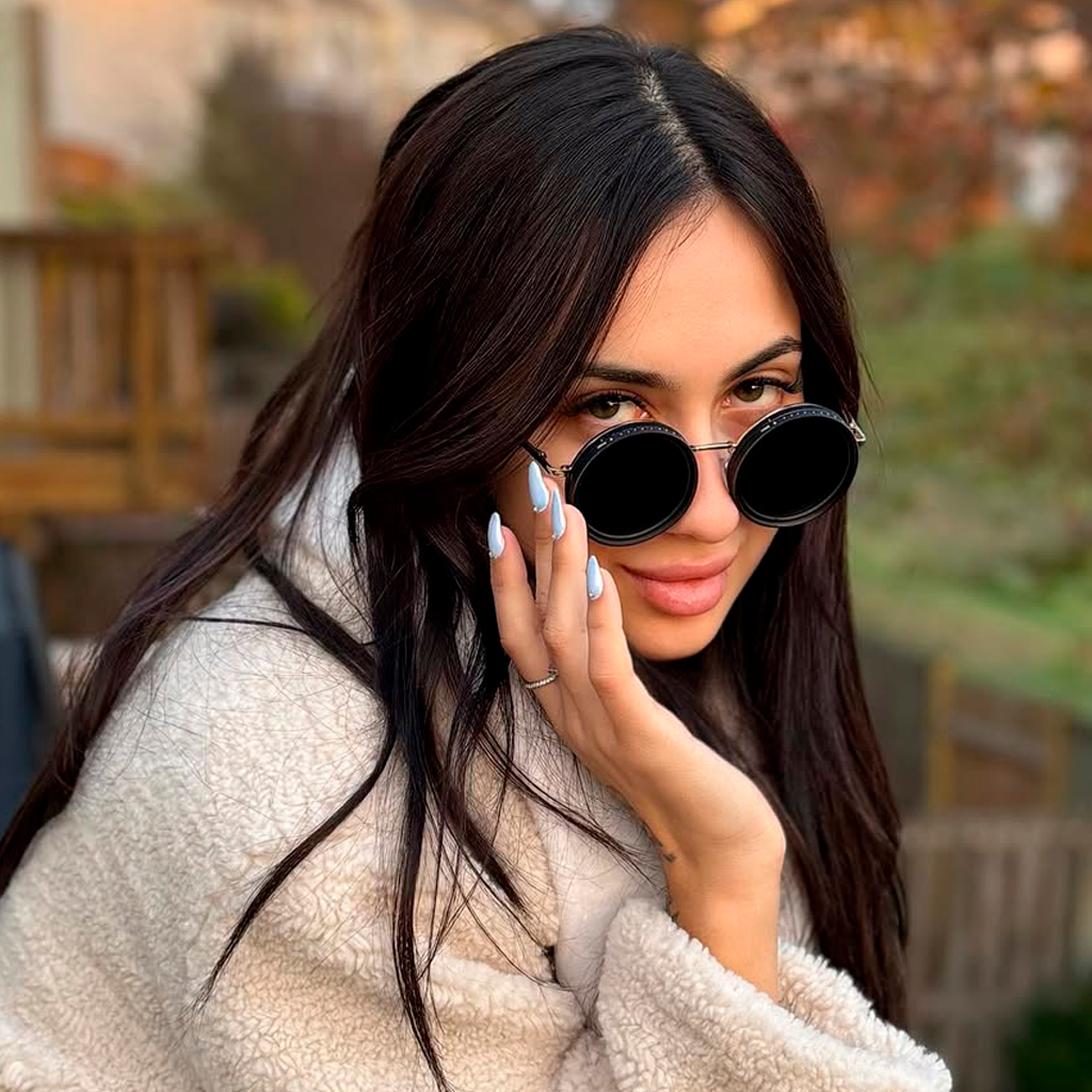 ÓCULOS DE SOL PHANTOM™ VISION REGULÁVEL UV400